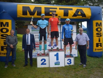 Otwarte Mistrzostwa Miasta Żywca oraz Mistrzostwa Śląska w TRIATHLONIE - WYNIKI + ZDJĘCIA - zdjęcie1
