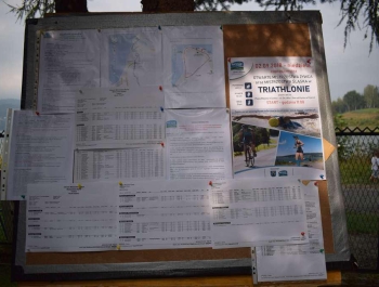 Otwarte Mistrzostwa Miasta Żywca oraz Mistrzostwa Śląska w TRIATHLONIE - WYNIKI + ZDJĘCIA - zdjęcie5