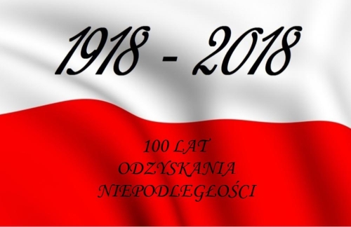 Sztafeta pływacka 100 x 100m z okazji 100-lecia Odzyskania  Niepodległości  Zapraszamy!!!