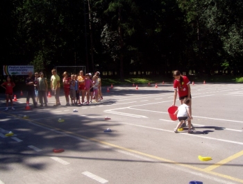 Wakacje na sportowo i wesoło  ...... - zdjęcie12