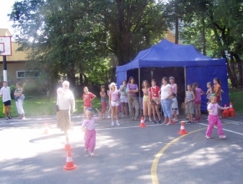 Wakacje na sportowo i wesoło  ...... - zdjęcie10