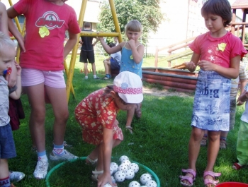 Wakacje na sportowo i wesoło  ...... - zdjęcie6
