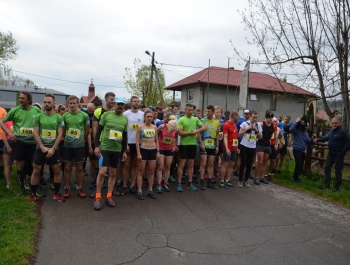XXIX Wiosenny Festiwal Biegowy - WYNIKI + ZDJĘCIA - zdjęcie267