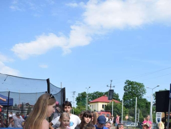 Pierwszy „Festyn z rodzinką” już za nami! - zdjęcie43