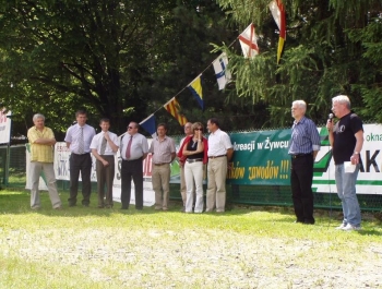 OFICJALNE WYNIKI XXX JUBILEUSZOWYCH REGAT O PUCHAR JM REKTORA POLITECHNIKI KRAKOWSKIEJ - zdjęcie18