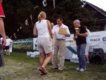 OFICJALNE WYNIKI XXX JUBILEUSZOWYCH REGAT O PUCHAR JM REKTORA POLITECHNIKI KRAKOWSKIEJ - zdjęcie4