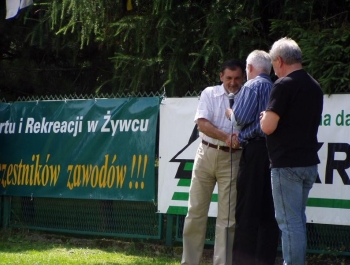 OFICJALNE WYNIKI XXX JUBILEUSZOWYCH REGAT O PUCHAR JM REKTORA POLITECHNIKI KRAKOWSKIEJ - zdjęcie17