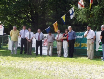 OFICJALNE WYNIKI XXX JUBILEUSZOWYCH REGAT O PUCHAR JM REKTORA POLITECHNIKI KRAKOWSKIEJ - zdjęcie15