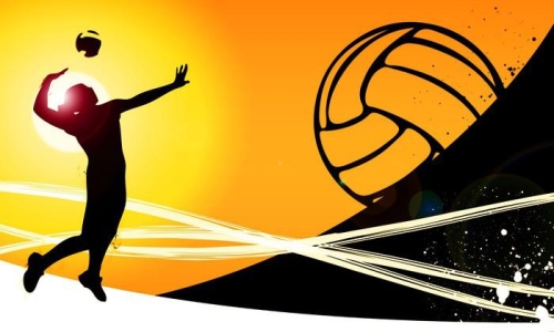 Turniej Siatkówki Plażowej o Puchar Burmistrza Miasta Żywca
