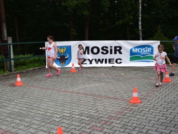 Festyn – Szkoła Podstawowa nr 8 – 20.08.2019 r. – ZDJĘCIA - zdjęcie1