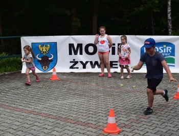Festyn – Szkoła Podstawowa nr 8 – 20.08.2019 r. – ZDJĘCIA - zdjęcie2