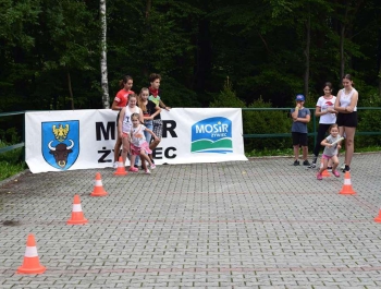 Festyn – Szkoła Podstawowa nr 8 – 20.08.2019 r. – ZDJĘCIA - zdjęcie4