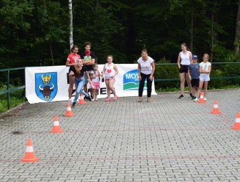 Festyn – Szkoła Podstawowa nr 8 – 20.08.2019 r. – ZDJĘCIA - zdjęcie5