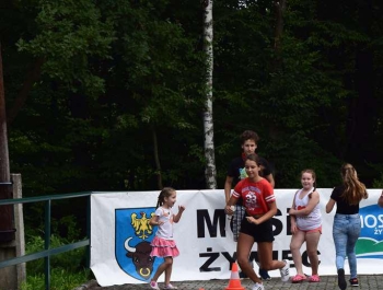 Festyn – Szkoła Podstawowa nr 8 – 20.08.2019 r. – ZDJĘCIA - zdjęcie6