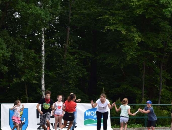 Festyn – Szkoła Podstawowa nr 8 – 20.08.2019 r. – ZDJĘCIA - zdjęcie7