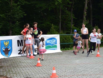 Festyn – Szkoła Podstawowa nr 8 – 20.08.2019 r. – ZDJĘCIA - zdjęcie8