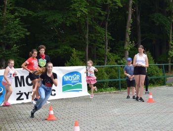 Festyn – Szkoła Podstawowa nr 8 – 20.08.2019 r. – ZDJĘCIA - zdjęcie9