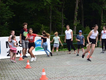 Festyn – Szkoła Podstawowa nr 8 – 20.08.2019 r. – ZDJĘCIA - zdjęcie10