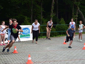 Festyn – Szkoła Podstawowa nr 8 – 20.08.2019 r. – ZDJĘCIA - zdjęcie11