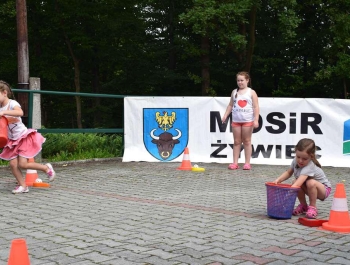 Festyn – Szkoła Podstawowa nr 8 – 20.08.2019 r. – ZDJĘCIA - zdjęcie12