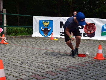 Festyn – Szkoła Podstawowa nr 8 – 20.08.2019 r. – ZDJĘCIA - zdjęcie14