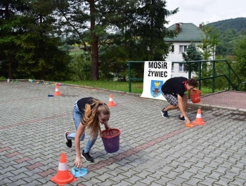 Festyn – Szkoła Podstawowa nr 8 – 20.08.2019 r. – ZDJĘCIA - zdjęcie15