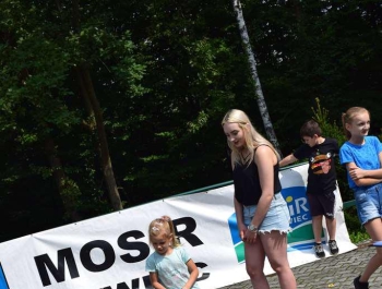 Festyn – Szkoła Podstawowa nr 8 – 20.08.2019 r. – ZDJĘCIA - zdjęcie17