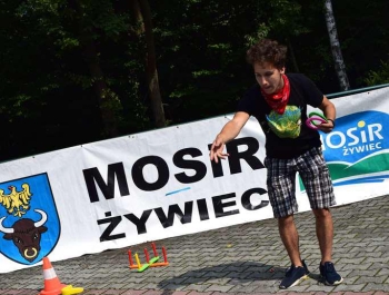 Festyn – Szkoła Podstawowa nr 8 – 20.08.2019 r. – ZDJĘCIA - zdjęcie19