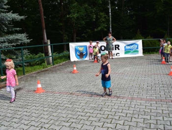 Festyn – Szkoła Podstawowa nr 8 – 20.08.2019 r. – ZDJĘCIA - zdjęcie20