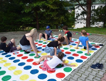 Festyn – Szkoła Podstawowa nr 8 – 20.08.2019 r. – ZDJĘCIA - zdjęcie22