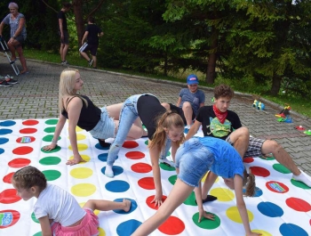 Festyn – Szkoła Podstawowa nr 8 – 20.08.2019 r. – ZDJĘCIA - zdjęcie24