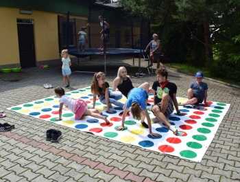 Festyn – Szkoła Podstawowa nr 8 – 20.08.2019 r. – ZDJĘCIA - zdjęcie25