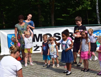 Festyn – Szkoła Podstawowa nr 8 – 20.08.2019 r. – ZDJĘCIA - zdjęcie26