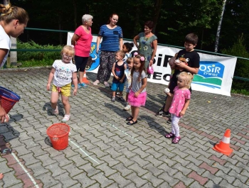 Festyn – Szkoła Podstawowa nr 8 – 20.08.2019 r. – ZDJĘCIA - zdjęcie27