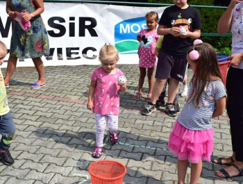 Festyn – Szkoła Podstawowa nr 8 – 20.08.2019 r. – ZDJĘCIA - zdjęcie28