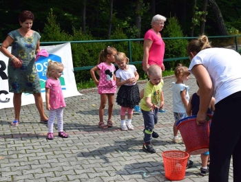 Festyn – Szkoła Podstawowa nr 8 – 20.08.2019 r. – ZDJĘCIA - zdjęcie29