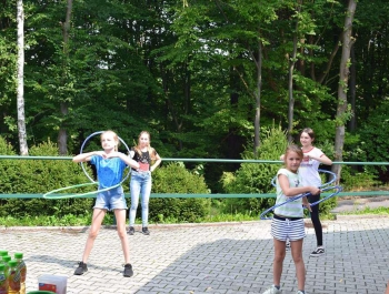 Festyn – Szkoła Podstawowa nr 8 – 20.08.2019 r. – ZDJĘCIA - zdjęcie31