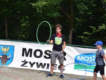 Festyn – Szkoła Podstawowa nr 8 – 20.08.2019 r. – ZDJĘCIA - zdjęcie32