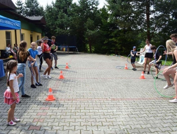 Festyn – Szkoła Podstawowa nr 8 – 20.08.2019 r. – ZDJĘCIA - zdjęcie33
