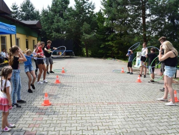 Festyn – Szkoła Podstawowa nr 8 – 20.08.2019 r. – ZDJĘCIA - zdjęcie34