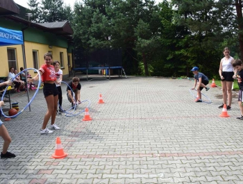 Festyn – Szkoła Podstawowa nr 8 – 20.08.2019 r. – ZDJĘCIA - zdjęcie36