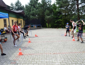 Festyn – Szkoła Podstawowa nr 8 – 20.08.2019 r. – ZDJĘCIA - zdjęcie37