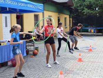 Festyn – Szkoła Podstawowa nr 8 – 20.08.2019 r. – ZDJĘCIA - zdjęcie39