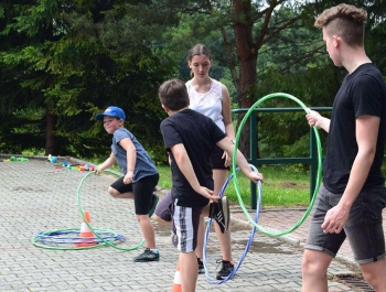 Festyn – Szkoła Podstawowa nr 8 – 20.08.2019 r. – ZDJĘCIA - zdjęcie40