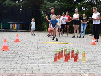 Festyn – Szkoła Podstawowa nr 8 – 20.08.2019 r. – ZDJĘCIA - zdjęcie41