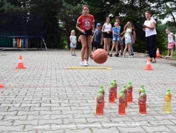 Festyn – Szkoła Podstawowa nr 8 – 20.08.2019 r. – ZDJĘCIA - zdjęcie42