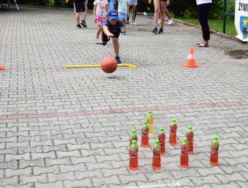 Festyn – Szkoła Podstawowa nr 8 – 20.08.2019 r. – ZDJĘCIA - zdjęcie43