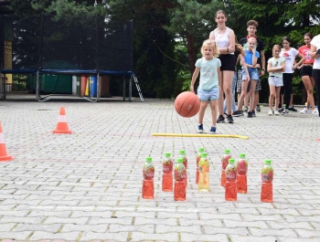 Festyn – Szkoła Podstawowa nr 8 – 20.08.2019 r. – ZDJĘCIA - zdjęcie44