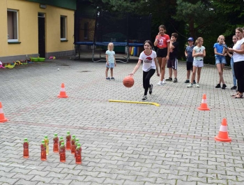 Festyn – Szkoła Podstawowa nr 8 – 20.08.2019 r. – ZDJĘCIA - zdjęcie46