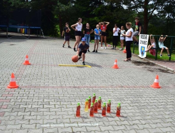Festyn – Szkoła Podstawowa nr 8 – 20.08.2019 r. – ZDJĘCIA - zdjęcie47